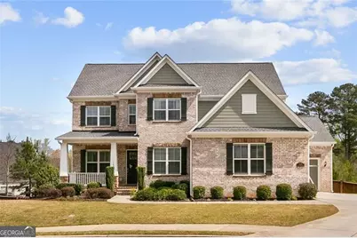 1149 Waters Way, Kennesaw, GA 30152 - Photo 1