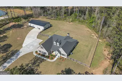 1881 Bohannon Road, Grantville, GA 30220 - Photo 1
