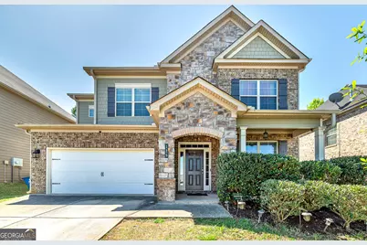 125 Hamilton Pointe Drive, McDonough, GA 30253 - Photo 1