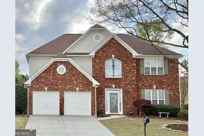 3970 Triton Ives Drive, Auburn, GA 30011 - Photo 1