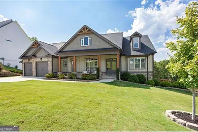 61 Roberson Drive, Cartersville, GA 30121 - Photo 1