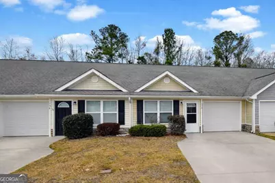 136 Joshua Circle, Brunswick, GA 31525 - Photo 1