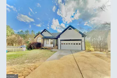 557 Vickers Lane, Locust Grove, GA 30248 - Photo 1