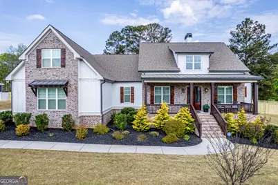 1180 Summerfield Lane, Bogart, GA 30622 - Photo 1