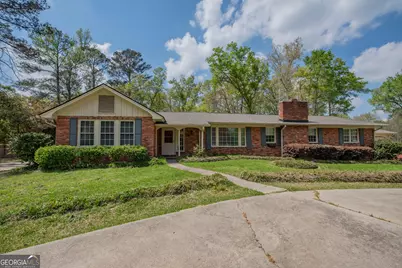 4350 Jones Road, Macon, GA 31216 - Photo 1