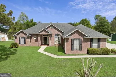 136 Lake Jordan Boulevard, Kingsland, GA 31548 - Photo 1