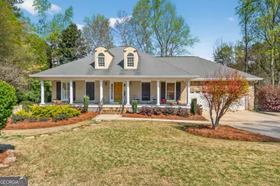 1050 Simonton Way, Watkinsville, GA 30677 - Photo 1