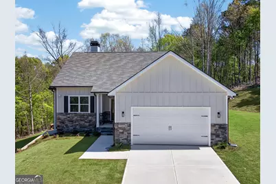 209 Wisteria Lane, Mansfield, GA 30055 - Photo 1