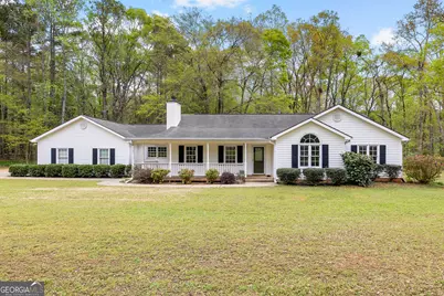 63 Addy Road, Senoia, GA 30276 - Photo 1