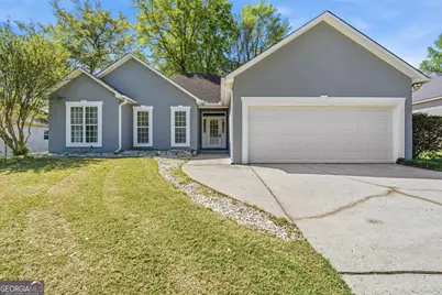 512 Ferncliff Terrace, Macon, GA 31204 - Photo 1
