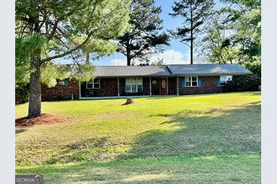 901 McBride Circle, Sylvania, GA 30467 - Photo 1