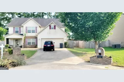 111 Tyndall Street, Perry, GA 31069 - Photo 1