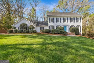 7650 Ryefield Drive, Atlanta, GA 30350 - Photo 1
