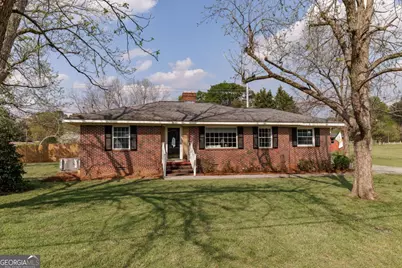 805 Cloverhurst Drive, Washington, GA 30673 - Photo 1