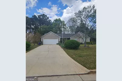 509 Heritage Ridge Drive, Monroe, GA 30655 - Photo 1