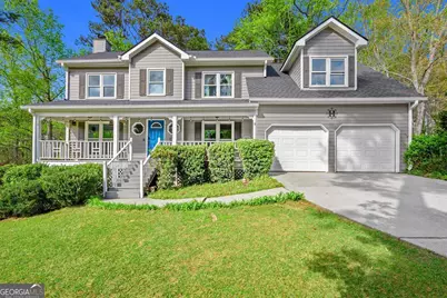 761 Winnbrook Drive, Dacula, GA 30019 - Photo 1