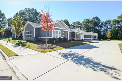 2562 Rathburn Circle, Loganville, GA 30052 - Photo 1