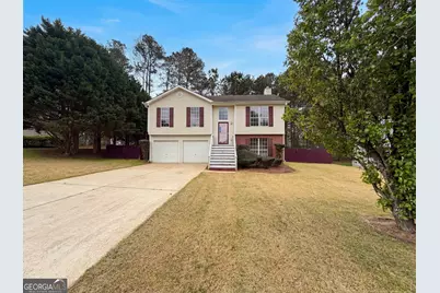835 Sinclair Way, Jonesboro, GA 30238 - Photo 1
