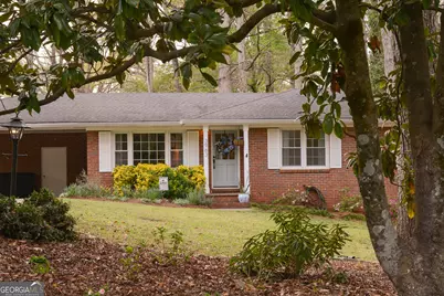 3963 Craigwood Drive NW, Duluth, GA 30096 - Photo 1