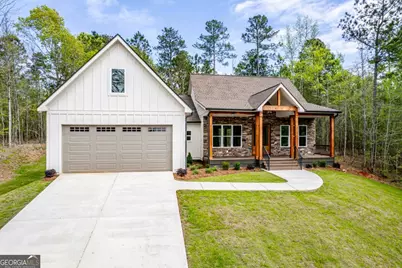 1650 Northwoods Drive, Greensboro, GA 30642 - Photo 1