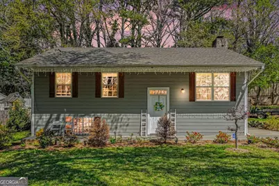 6460 Boca Grande Boulevard, Forest Park, GA 30297 - Photo 1