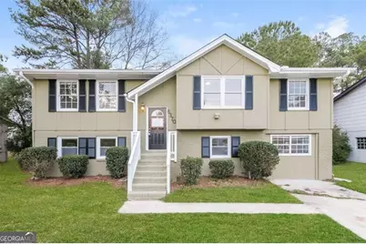 6370 Ashdale Drive, Atlanta, GA 30349 - Photo 1