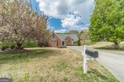 6130 Devonshire Drive, Flowery Branch, GA 30542 - Photo 1