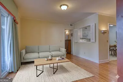 769 Houston Mill Road NE #1, Atlanta, GA 30329 - Photo 1