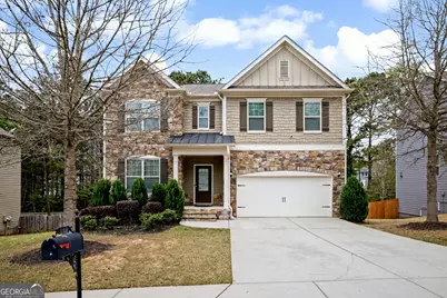 142 Paxton Place, Newnan, GA 30263 - Photo 1
