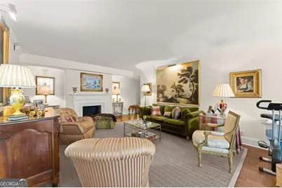 2734 Peachtree Road NW #C301, Atlanta, GA 30305 - Photo 1