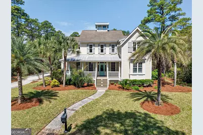 210 Overlook Lane, Saint Marys, GA 31558 - Photo 1