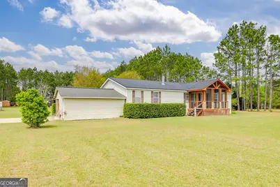 2555 Sam Tillman Road, Statesboro, GA 30458 - Photo 1