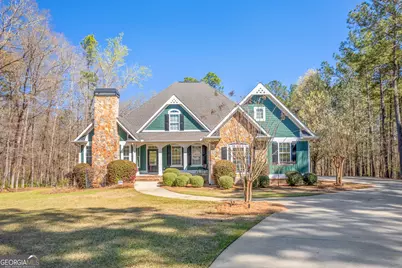 300 Pebble Hollow Drive, Milledgeville, GA 31061 - Photo 1