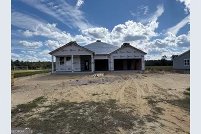386 Shoreline Drive, Kingsland, GA 31548 - Photo 1