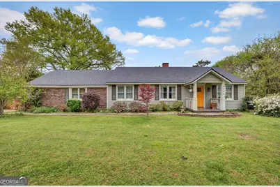 5134 Odum Street NW, Covington, GA 30014 - Photo 1