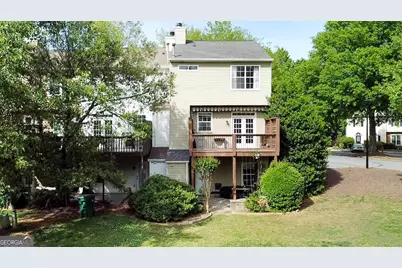1300 Morningside Park Drive, Alpharetta, GA 30022 - Photo 1