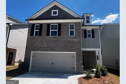3710 Ivy Cottage Drive #LOT 36, Snellville, GA 30039 - Photo 1