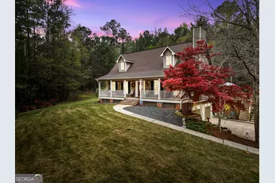 835 Stallsworth Road, McDonough, GA 30252 - Photo 1