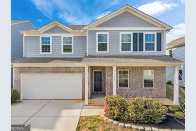 105 Paulownia Circle, McDonough, GA 30253 - Photo 1
