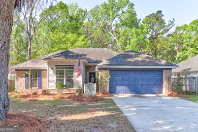 160 Parkview Road, Savannah, GA 31419 - Photo 1