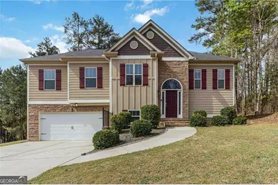 2871 Anneewakee Falls Parkway, Douglasville, GA 30135 - Photo 1