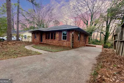 3308 Fern Drive, Tucker, GA 30084 - Photo 1