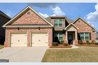 3708 Maple Hill Road, Lithonia, GA 30038 - Photo 1