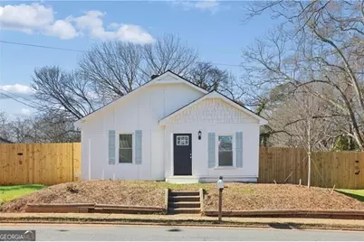130 South Avenue SE, Marietta, GA 30060 - Photo 1