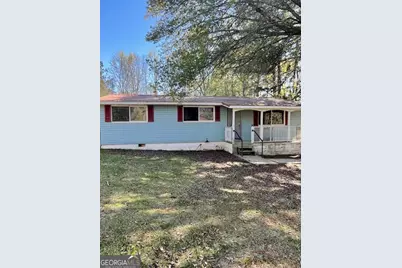 1088 River Road, Warm Springs, GA 31830 - Photo 1