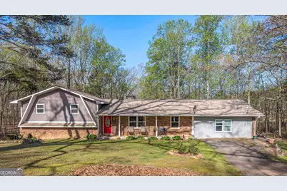 672 Thomas Road, Waco, GA 30182 - Photo 1