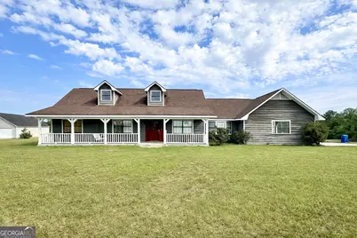 5690 Drusilla Lane, Waycross, GA 31503 - Photo 1