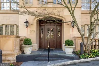 1717 N Decatur Road NE #219, Atlanta, GA 30307 - Photo 1