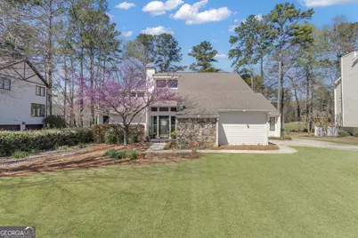 111 Greensway, Peachtree City, GA 30269 - Photo 1