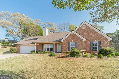 536 San Dra Way, Monroe, GA 30656 - Photo 1